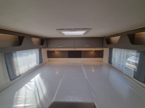 Carado T 457 Fiat photo: 22