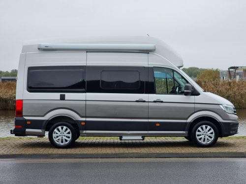 Volkswagen Grand California 600  photo: 1