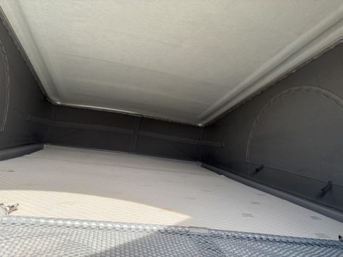 Hymer Sydney / Kostenlose Unterstellm&ouml;glichkeit Foto: 13