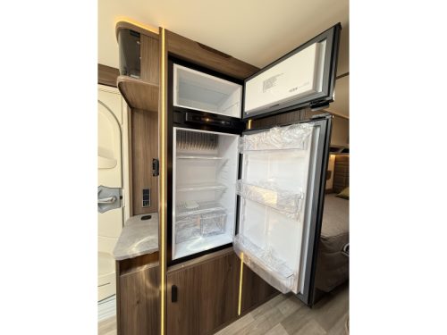 Kabe Royal 540 GLE  foto: 15