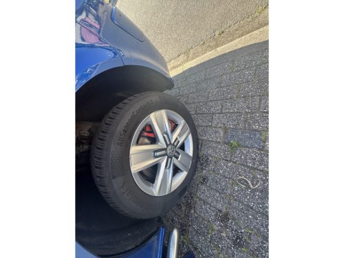 Volkswagen California Ocean DSG Foto: 9