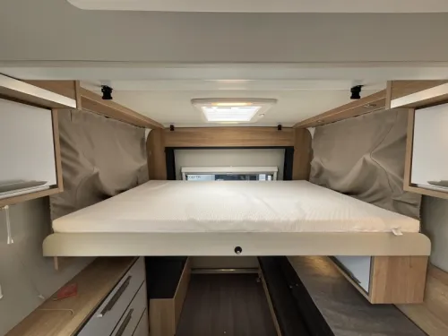Knaus Deseo 400 TR EINZIGARTIG-VOLL MIT OPTIONEN Foto: 10
