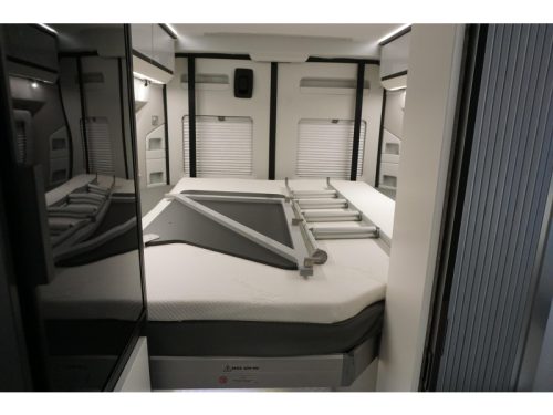Adria Twin Supreme 640 SGX AUTOMATIC/160HP/AIR CONDITIONING photo: 20