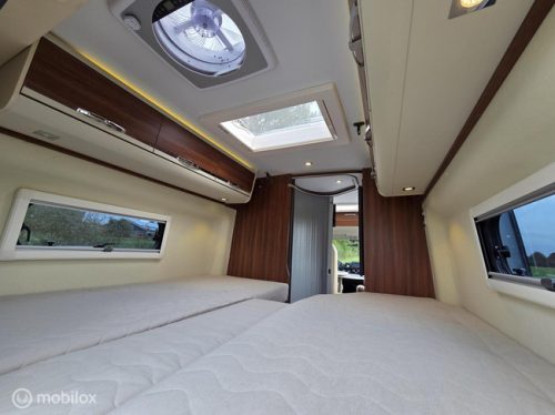 Adria TWIN 640 SLX ☆Automaat-Enkele Bedden-131PK-Euro5☆ photo : 17