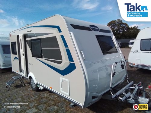 Caravelair Artica 465