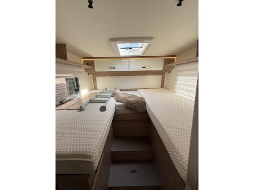 B&uuml;rstner Limited T 690 G Automatic/fully equipped! photo: 18