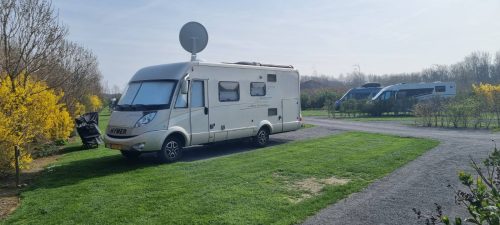 HYMER B 614 SL LANG foto: 0