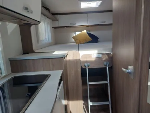 Carado V 337 - Compact and stylish  photo: 14