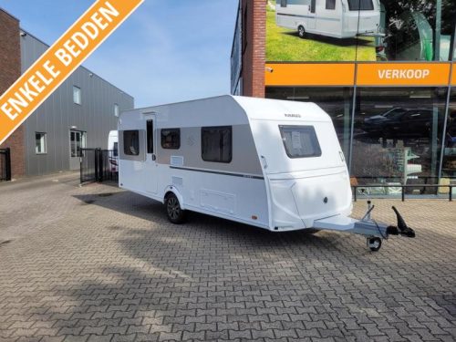 Knaus Sport 500 EU Foto: 0
