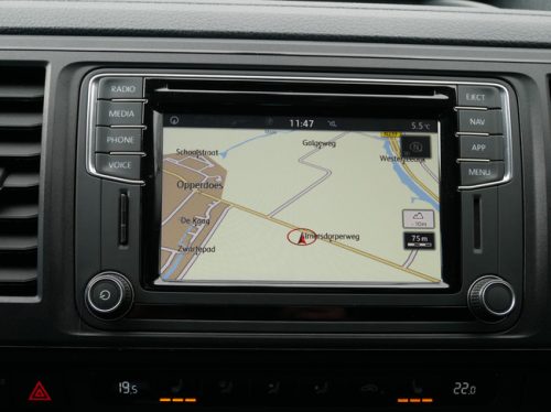 Volkswagen T6 Multivan, DSG Automatic, Van conversion with Easy fit Pop-top roof!! photo: 17