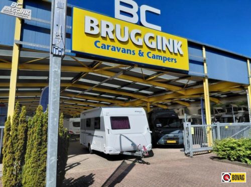 Knaus Sport 450 FS MOVER AIRCO LUIFEL photo : 0