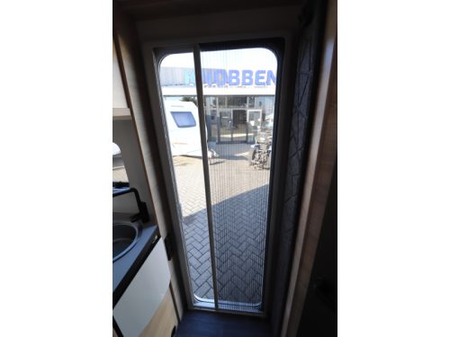 Weinsberg CaraOne Edition HOT 390 MODEL 2026 / 849  photo: 16