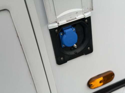 Knaus SPORT 400 QD Silver Selection Foto: 3