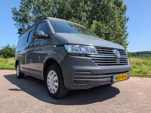Volkswagen T6 DSG california 150PK DSG Aut photo: 2