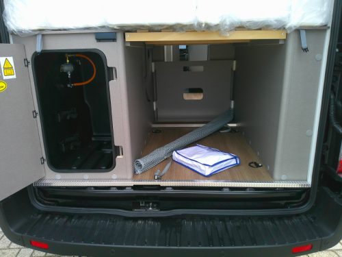 Etrusco CV 4 x 4 165HP photo: 18