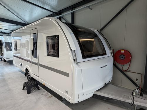 Adria Adora 522 UP New | 2027 photo: 1