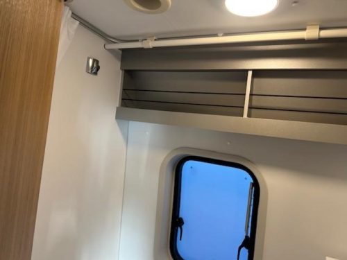 Adria Twin 640 SL photo: 18