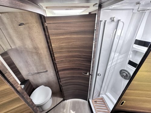 Laika Ecovip L 4009 DS THE MOST BEAUTIFUL? FROM LAIKA! photo: 9