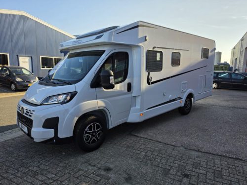 Etrusco T 7.4 SBC Single beds Face/Face photo: 15