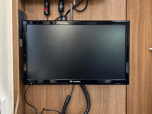 Dethleffs Trend T 7057 DBM  photo: 19