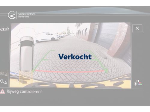 Volkswagen California 6.1 Ocean 2.0 TDI 150 kW / 199 PS DSG 4Motion mit Sperrdifferential und Luftfederung Foto: 21