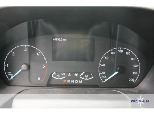 Westfalia FORD NUGGET PLUS 150 PS Automatik Foto: 10
