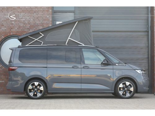 Volkswagen California Ocean 1.5 eHybrid 180 kW / 245 PK DSG 4Motion photo: 4