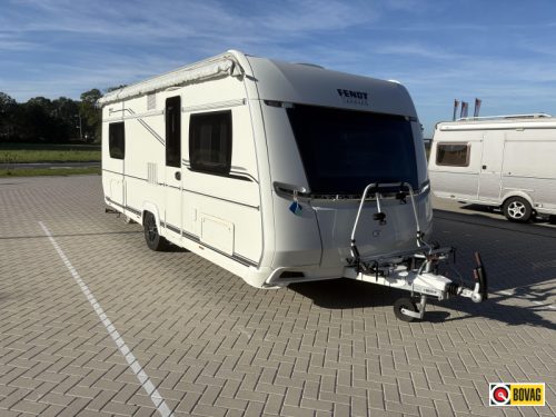 Fendt Diamant 560 SF Mover-Airco-Awning/tent photo: 0