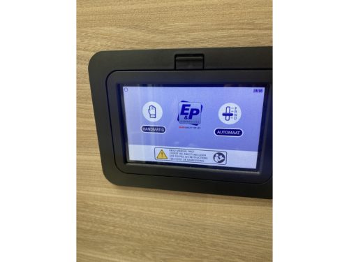Knaus Van TI 650 MEG platinum selection package photo: 19