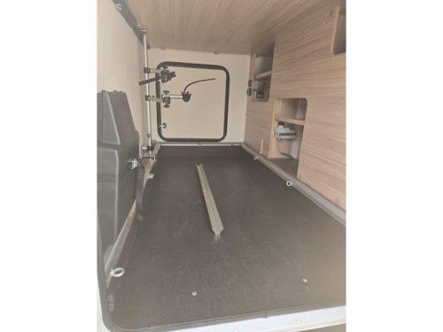 Sunlight I68 Adventure Volle Optionen + Nivelliersystem Foto: 15