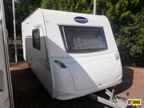 Caravelair Antares 470 mover