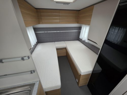 Adria Adora 502 UL Foto: 5