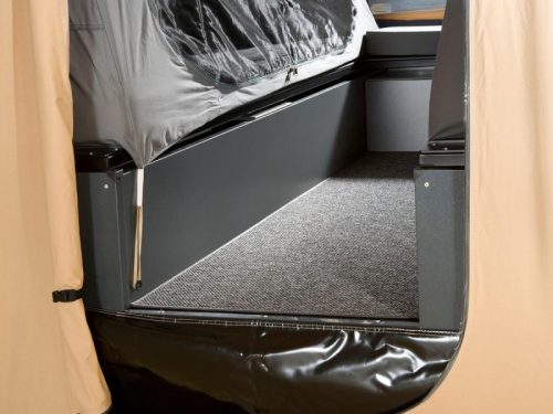 Europa Camper Trailcruiser Comfort - 8 Personen - 2026 neu Foto: 18
