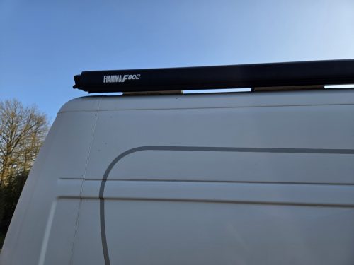 Carado V640 160hp 2019 single beds photo: 23