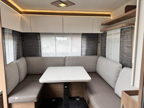 Tabbert Senara 490 TD Black Edition ALL-IN photo: 5