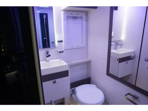 Chausson Welcome 630 1. Besitzer Foto: 14