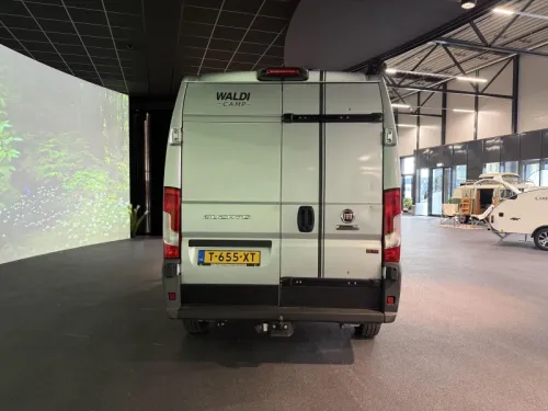 Fiat Ducato 540 WaldiCamp / maxxfan Foto: 18