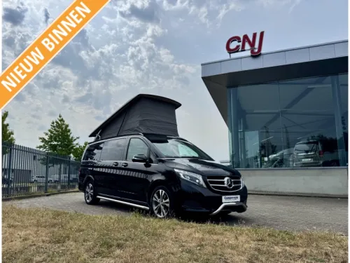 Mercedes-Benz V-Class Marco Polo 250 D Mercedes-benz V-Class