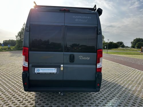 Karmann Mobil Davis 620 Trendstyle photo: 12