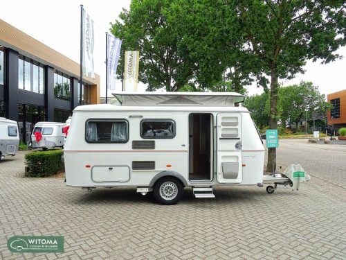 Eriba Touring 530 mover-comfortpakket  photo: 16