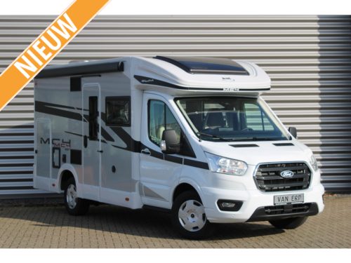 McLouis MC4 SLIM 337 NEW 6.39M