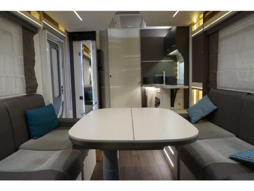 Chausson Welcome 630 1st owner photo: 9