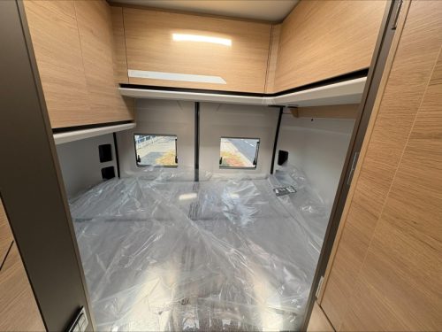 Dreamer Camper Van Xl  foto: 12