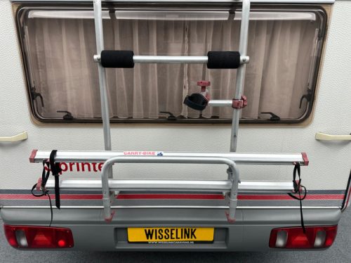 Beyerland Sprinter Lite 440 LB foto: 15