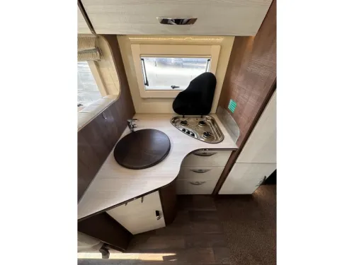 McLouis Ness 22 Fiat Automatik Heavy 130PS Foto: 8