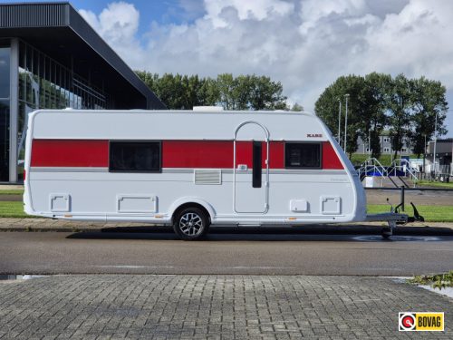 Kabe Safir 600 TDL E2 2.3 Single beds photo: 0