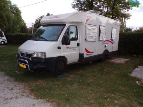 Fiat Ducato 240 Foto: 15