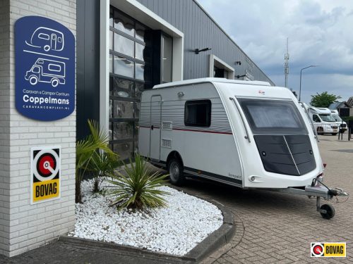 Kip Kompakt 37 EK mover, awning, canopy photo: 0