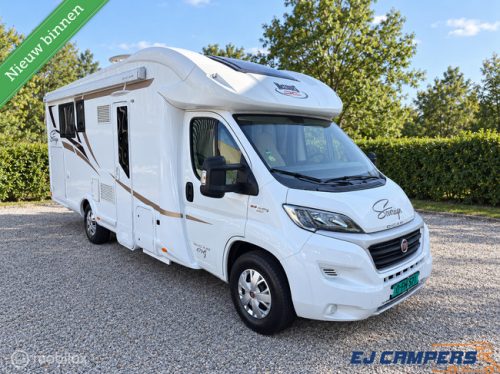 McLouis Sovereign 479G