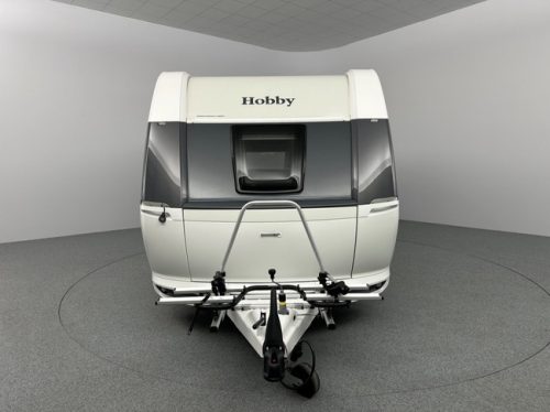 Hobby De Luxe 495 UL photo: 23